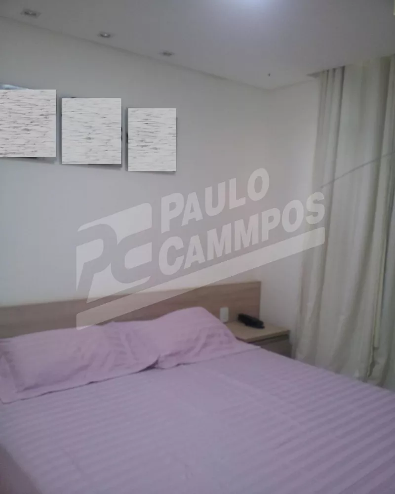Apartamento, 2 quartos, 44 m² - Foto 21