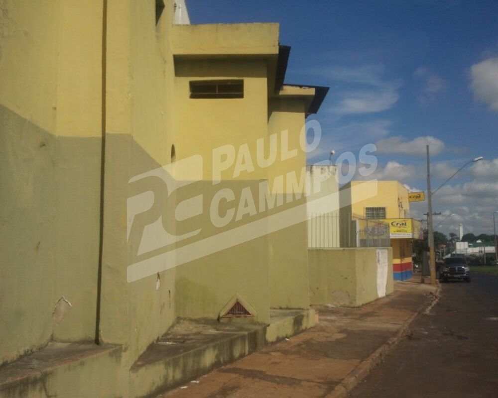 Sala-Conjunto, 20 m² - Foto 3