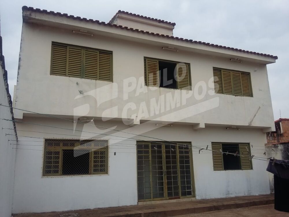 Casa, 3 quartos - Foto 15