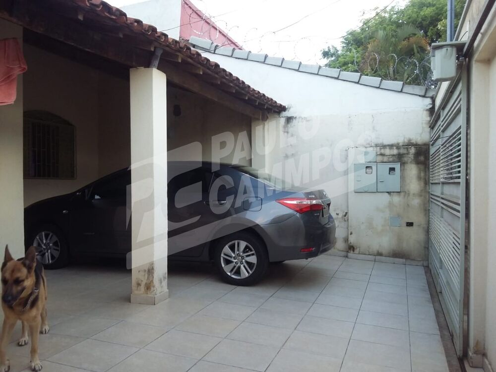 Casa, 3 quartos - Foto 19