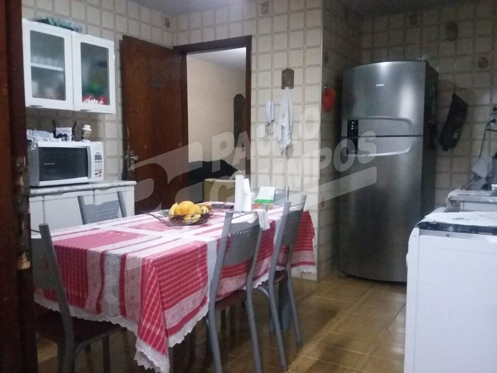 Casa, 3 quartos - Foto 3