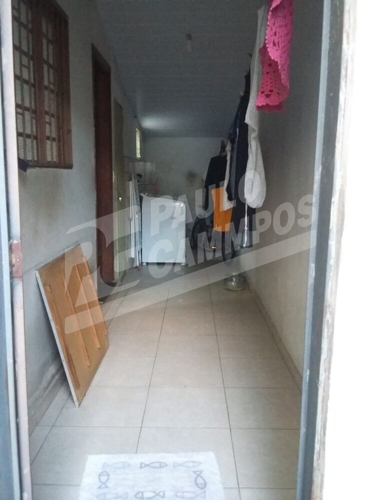 Casa, 3 quartos - Foto 12
