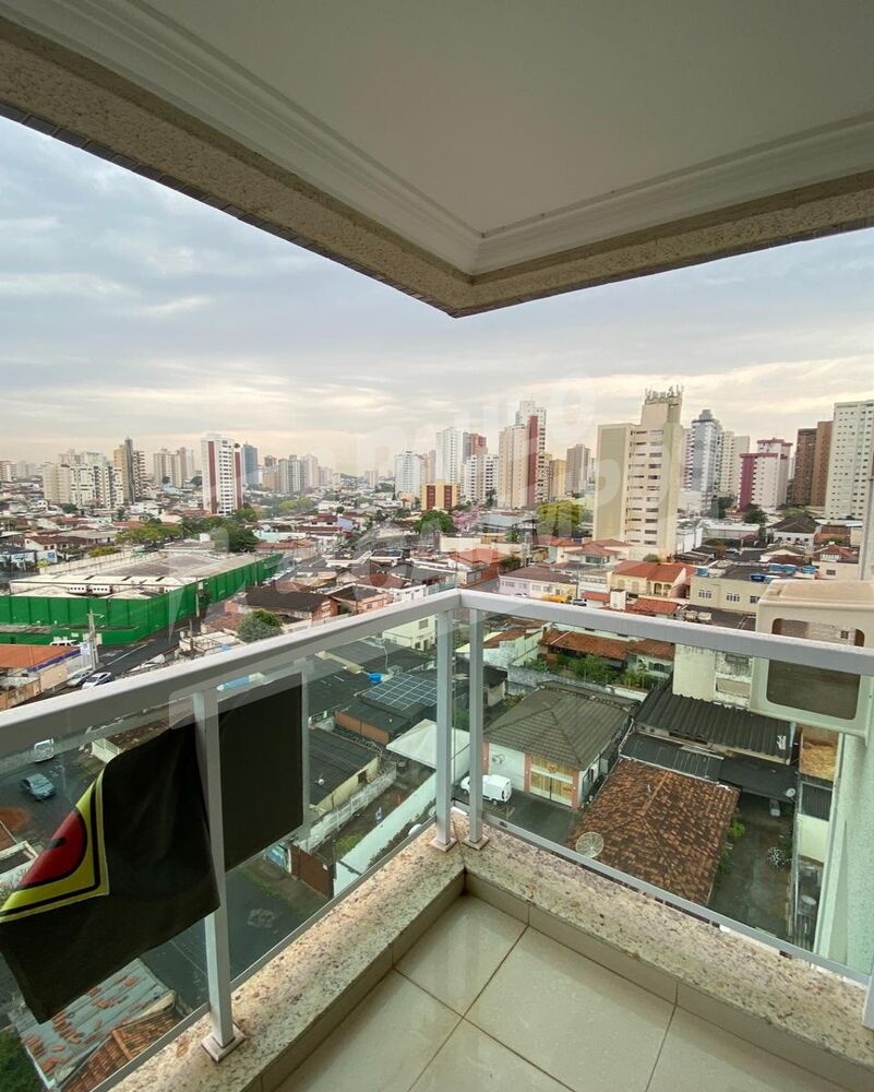 Apartamento, 3 quartos, 94 m² - Foto 11