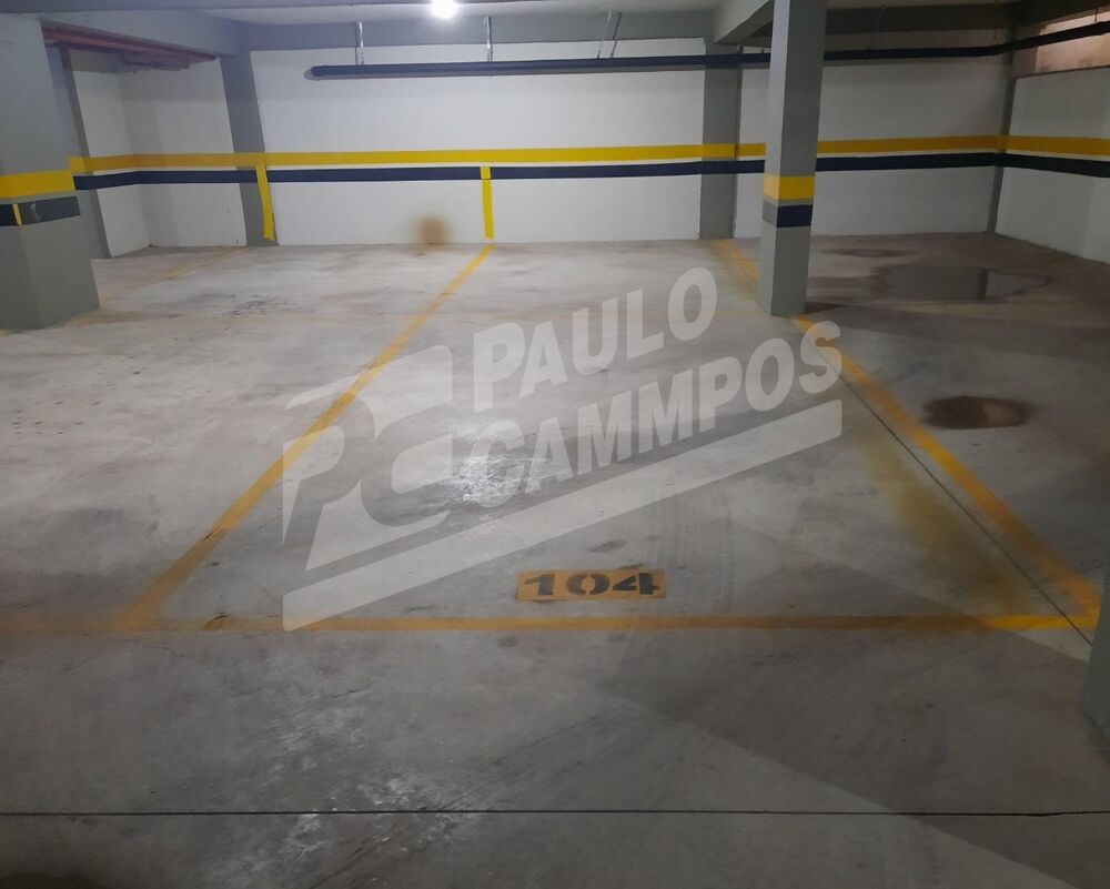 Apartamento, 3 quartos, 94 m² - Foto 8