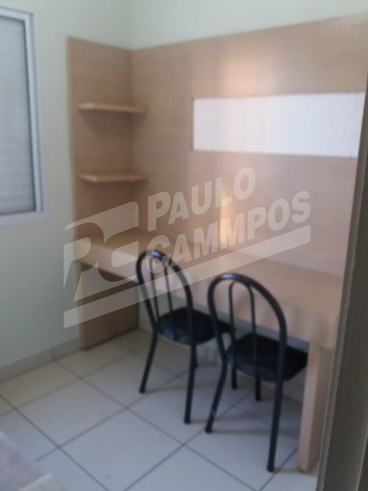 Apartamento, 3 quartos, 72 m² - Foto 1