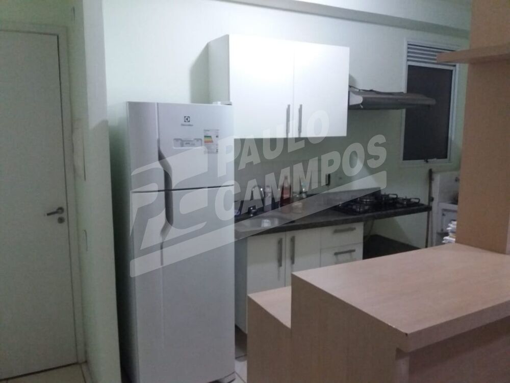 Apartamento, 3 quartos, 72 m² - Foto 3