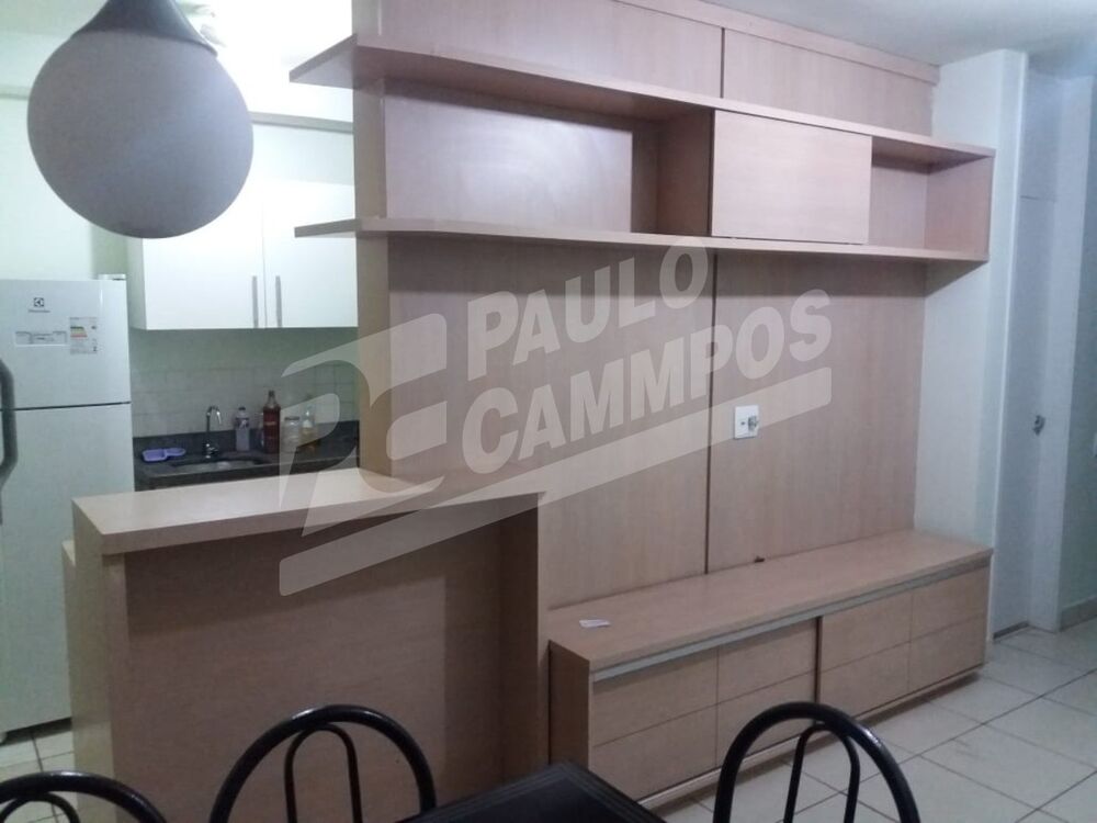 Apartamento, 3 quartos, 72 m² - Foto 4