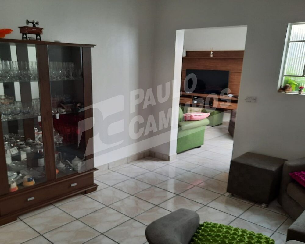 Casa, 3 quartos, 180 m² - Foto 1