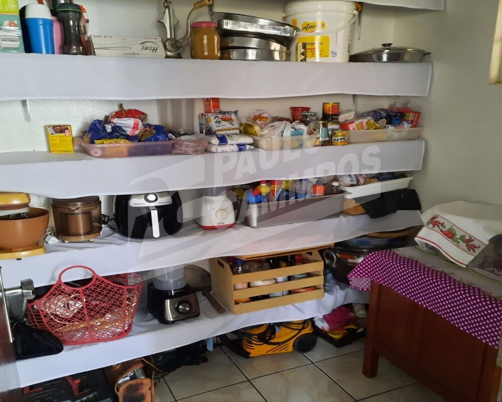 Casa, 3 quartos, 180 m² - Foto 4