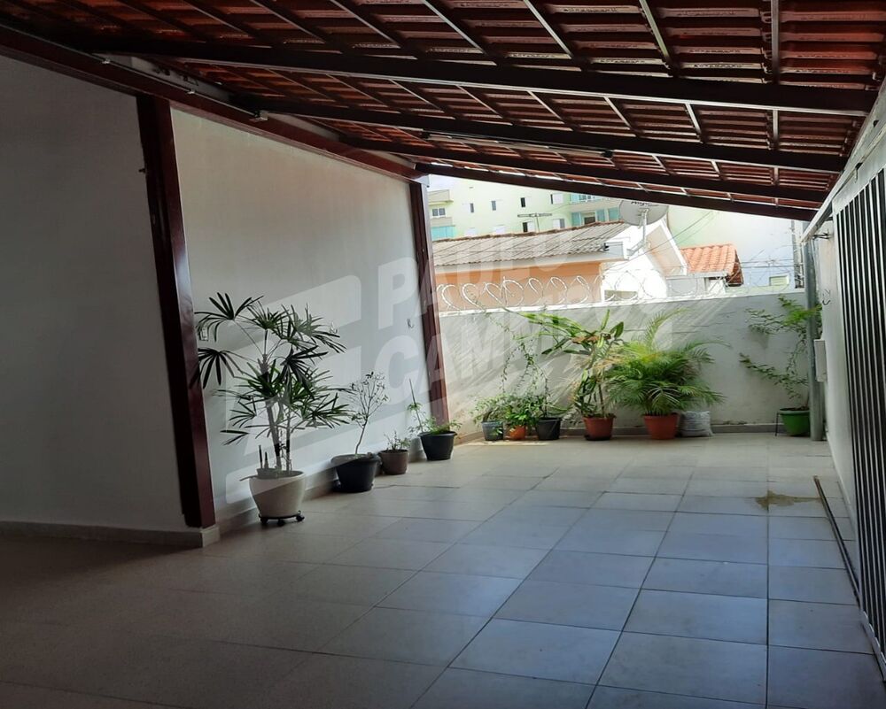 Casa, 3 quartos, 180 m² - Foto 2