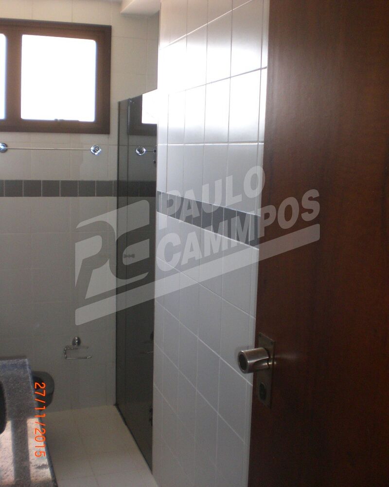 Apartamento, 3 quartos, 140 m² - Foto 5