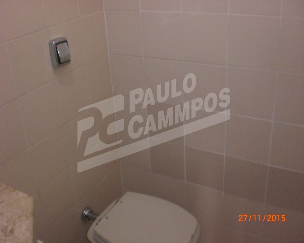 Apartamento, 3 quartos, 140 m² - Foto 1