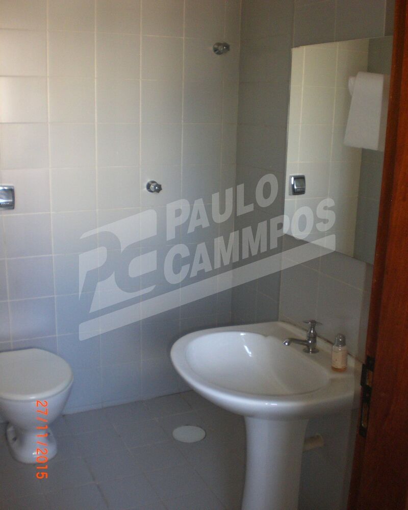 Apartamento, 3 quartos, 140 m² - Foto 8