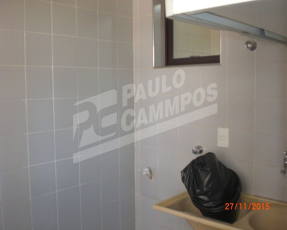 Apartamento, 3 quartos, 140 m² - Foto 7