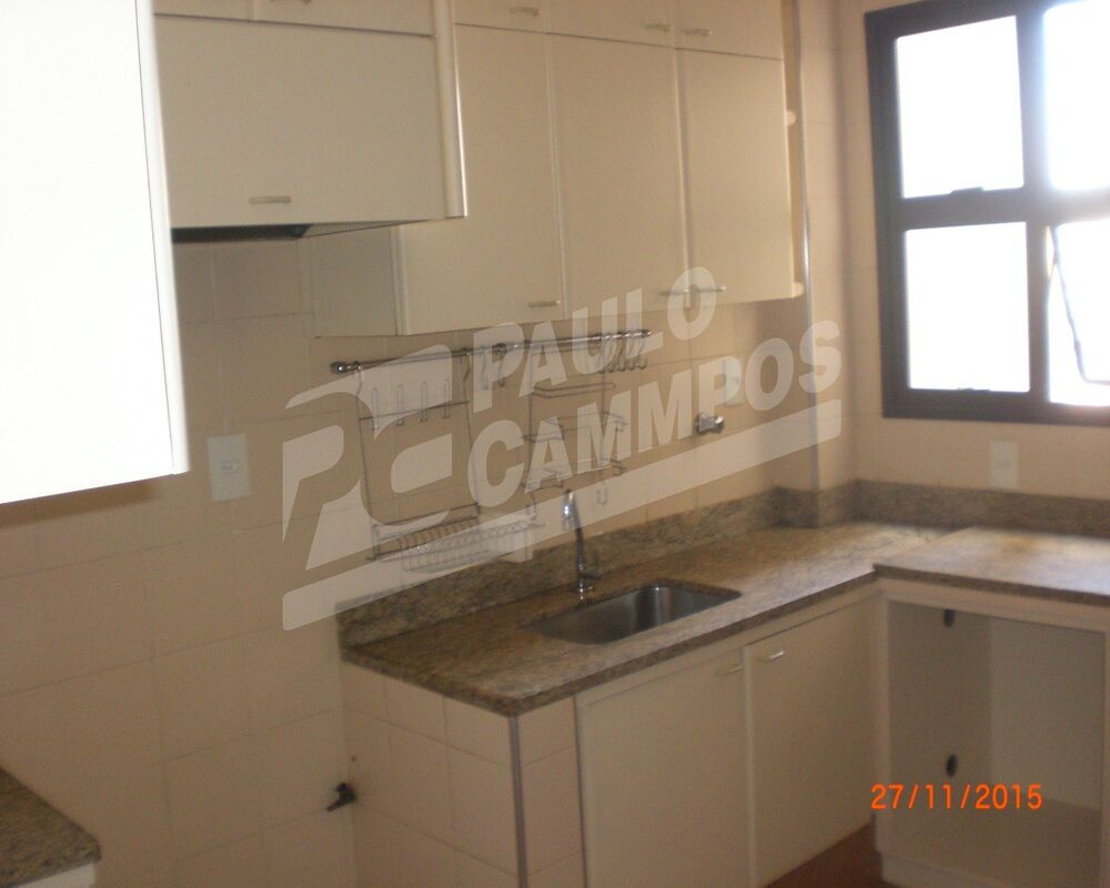 Apartamento, 3 quartos, 140 m² - Foto 6
