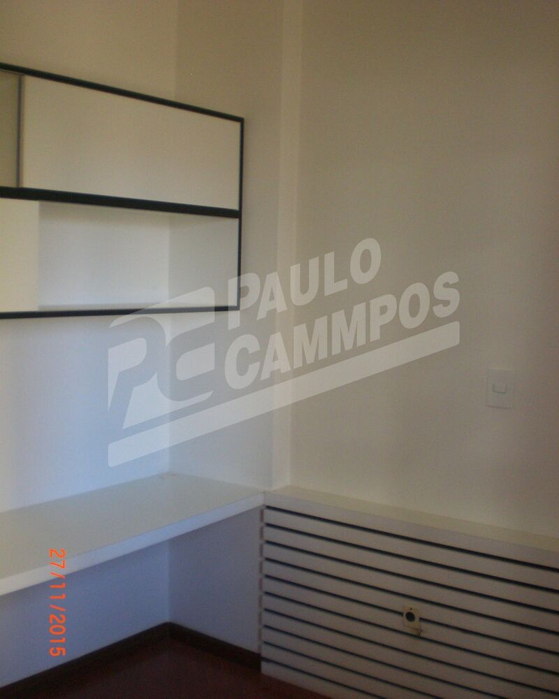 Apartamento, 3 quartos, 140 m² - Foto 2