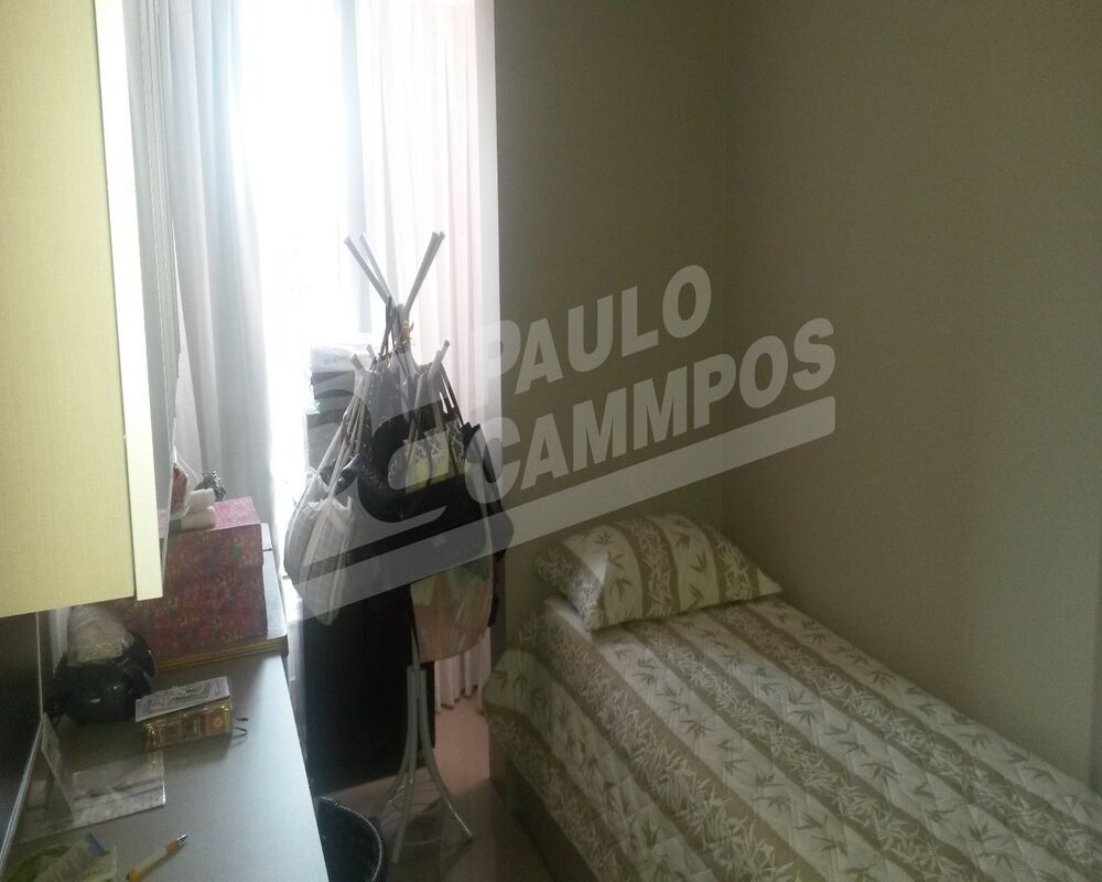 Apartamento, 3 quartos, 122 m² - Foto 6