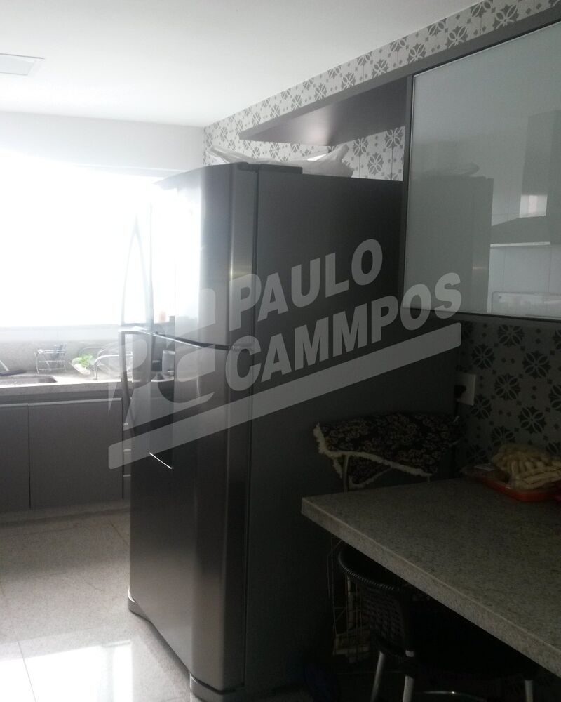 Apartamento, 3 quartos, 122 m² - Foto 10