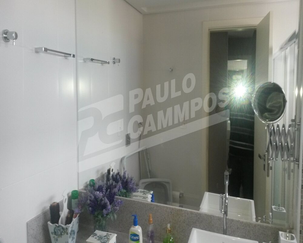 Apartamento, 3 quartos, 122 m² - Foto 9