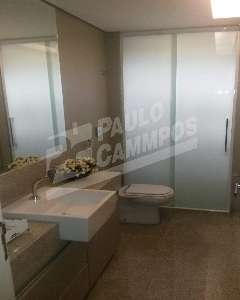 Apartamento, 3 quartos, 122 m² - Foto 23