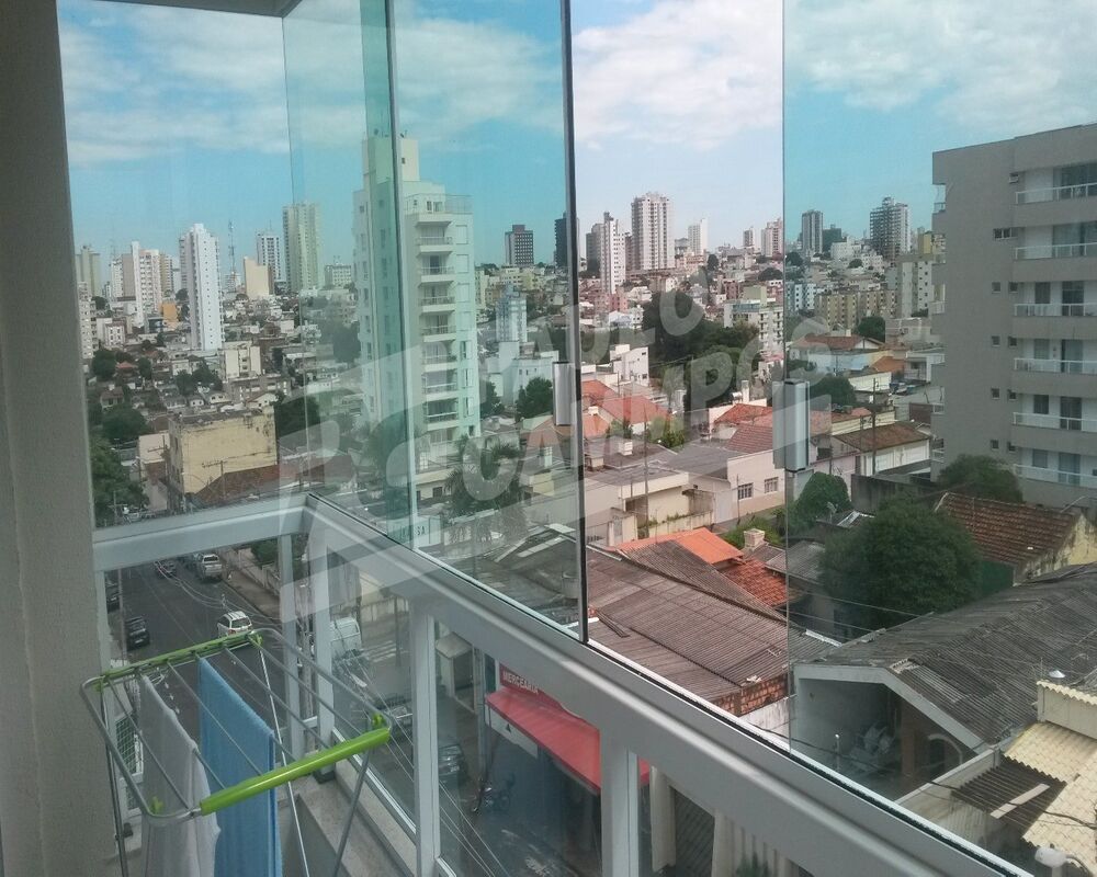 Apartamento, 3 quartos, 122 m² - Foto 14