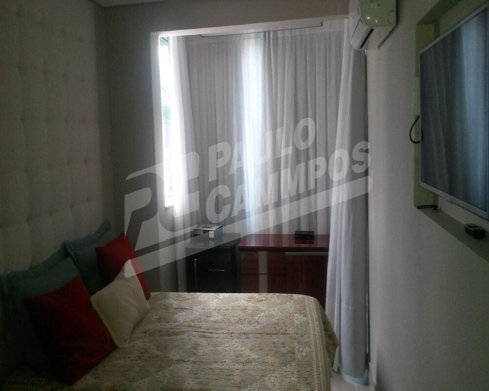 Apartamento, 3 quartos, 122 m² - Foto 3