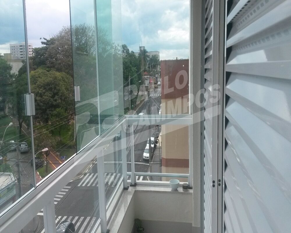 Apartamento, 3 quartos, 122 m² - Foto 21