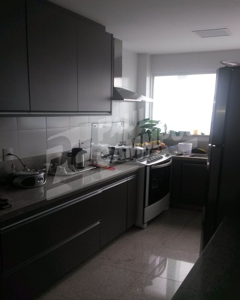 Apartamento, 3 quartos, 122 m² - Foto 1