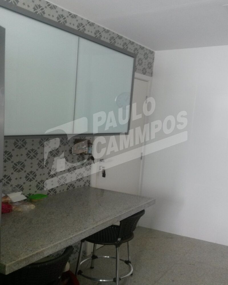 Apartamento, 3 quartos, 122 m² - Foto 24