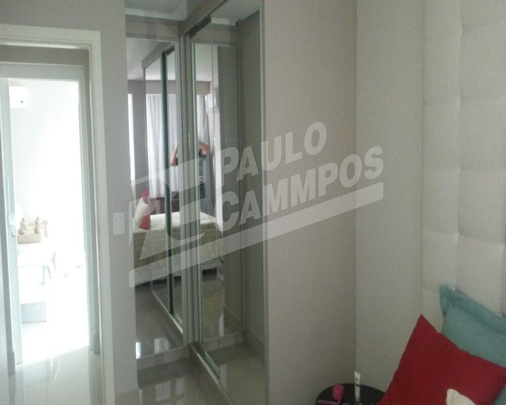 Apartamento, 3 quartos, 122 m² - Foto 4