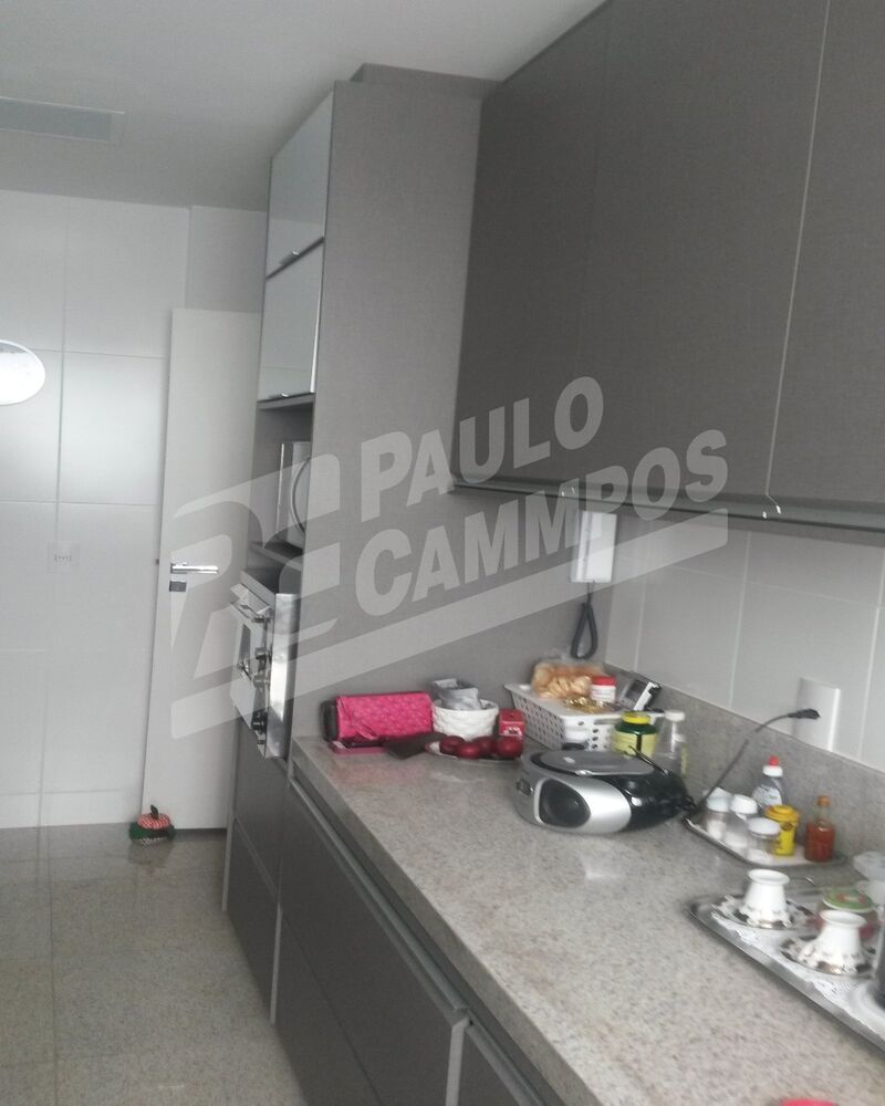 Apartamento, 3 quartos, 122 m² - Foto 5