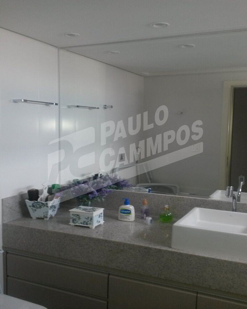 Apartamento, 3 quartos, 122 m² - Foto 11