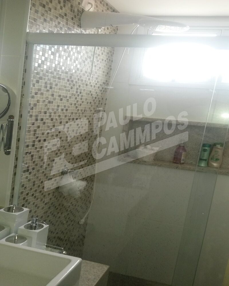 Apartamento, 3 quartos, 122 m² - Foto 16