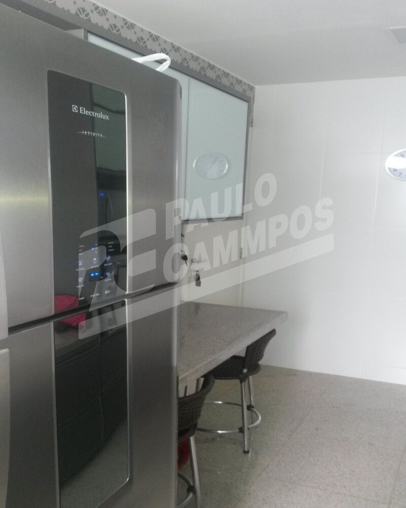 Apartamento, 3 quartos, 122 m² - Foto 22