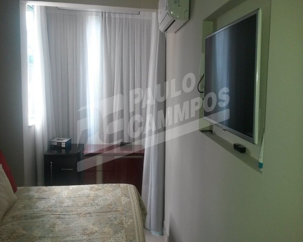 Apartamento, 3 quartos, 122 m² - Foto 15