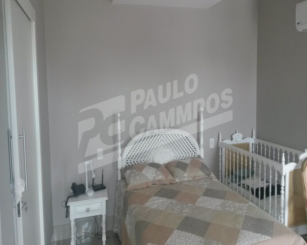 Apartamento, 3 quartos, 122 m² - Foto 18