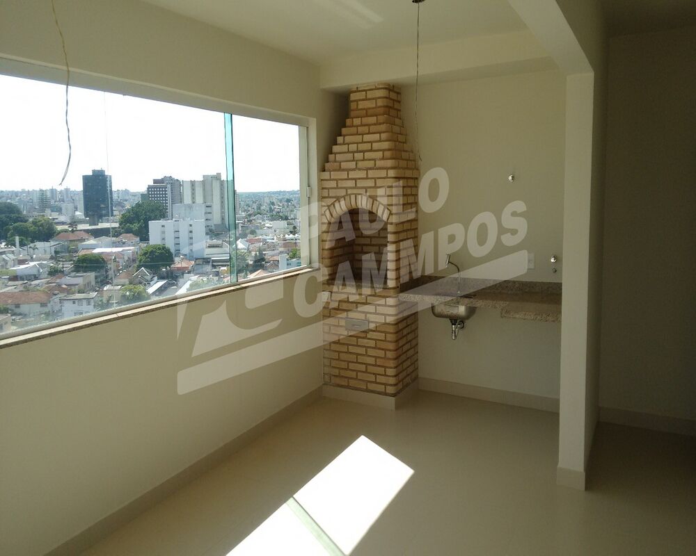 Cobertura, 3 quartos, 221 m² - Foto 4