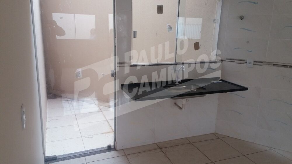 Casa, 2 quartos, 70 m² - Foto 2