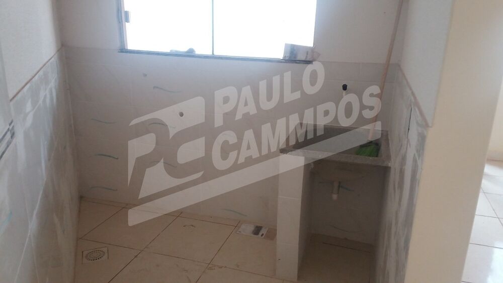 Casa, 2 quartos, 70 m² - Foto 1