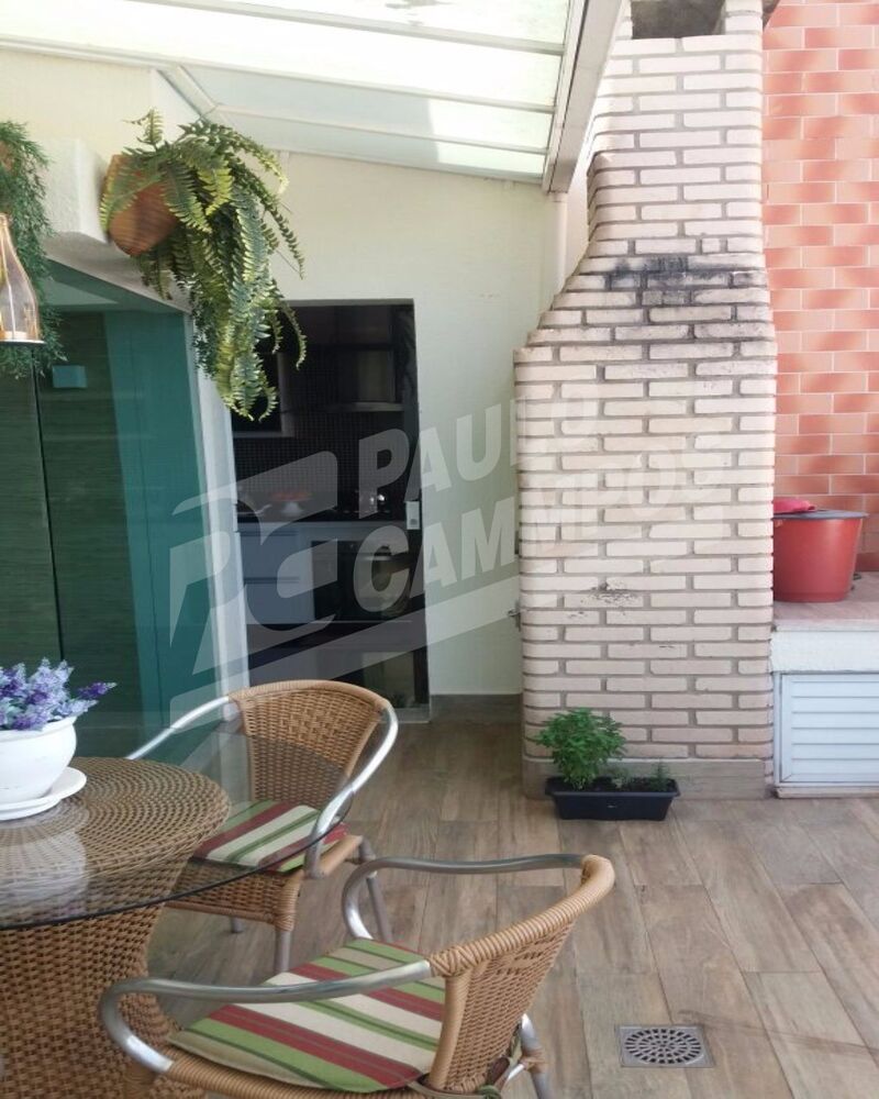 Cobertura, 3 quartos, 160 m² - Foto 2