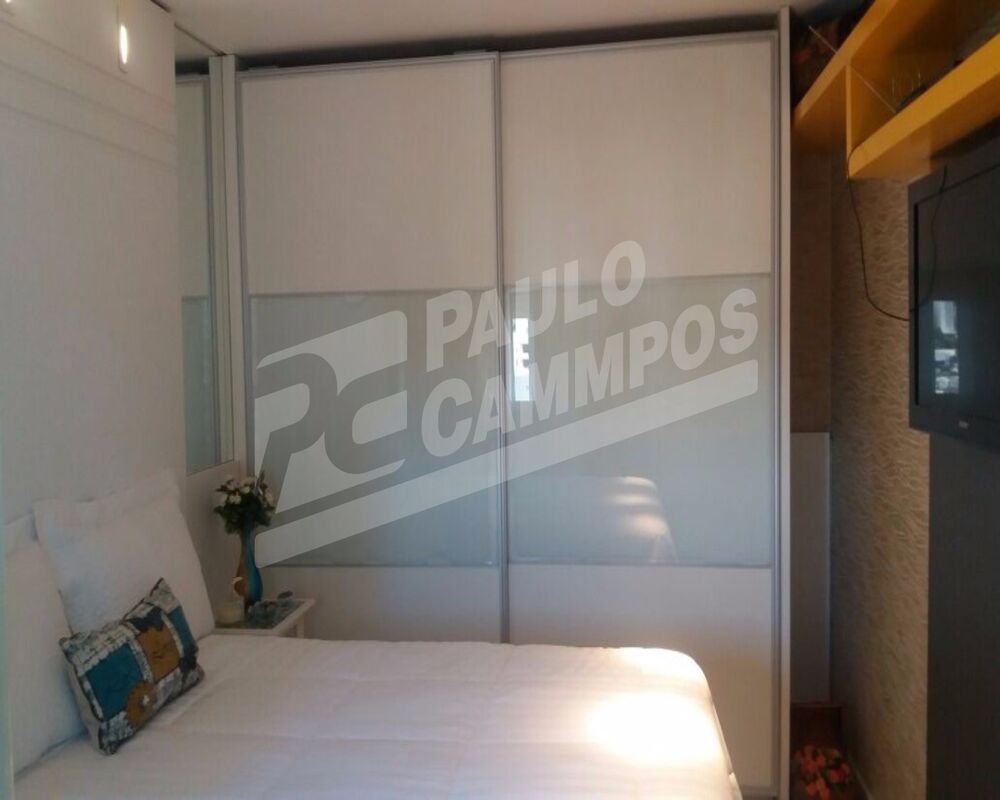 Cobertura, 3 quartos, 160 m² - Foto 6