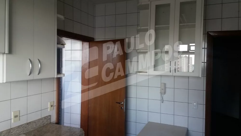 Apartamento, 3 quartos, 120 m² - Foto 2