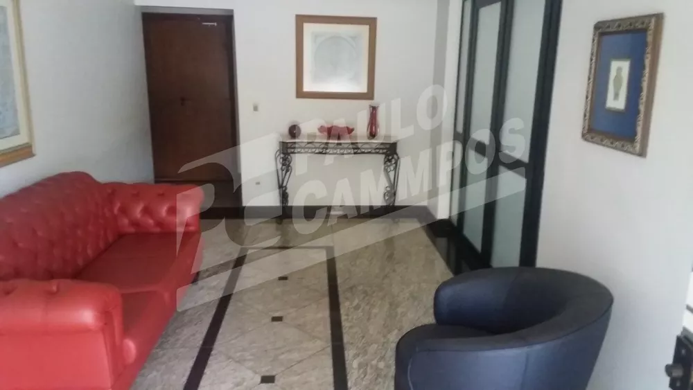 Apartamento, 3 quartos, 120 m² - Foto 1
