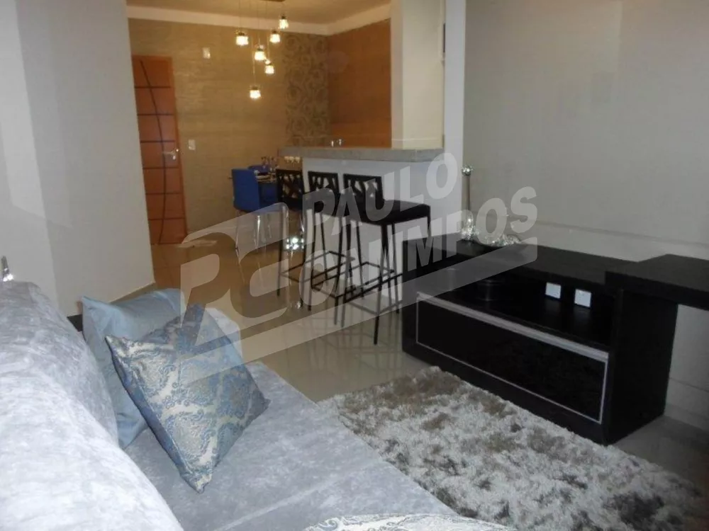 Apartamento, 2 quartos, 67 m² - Foto 2