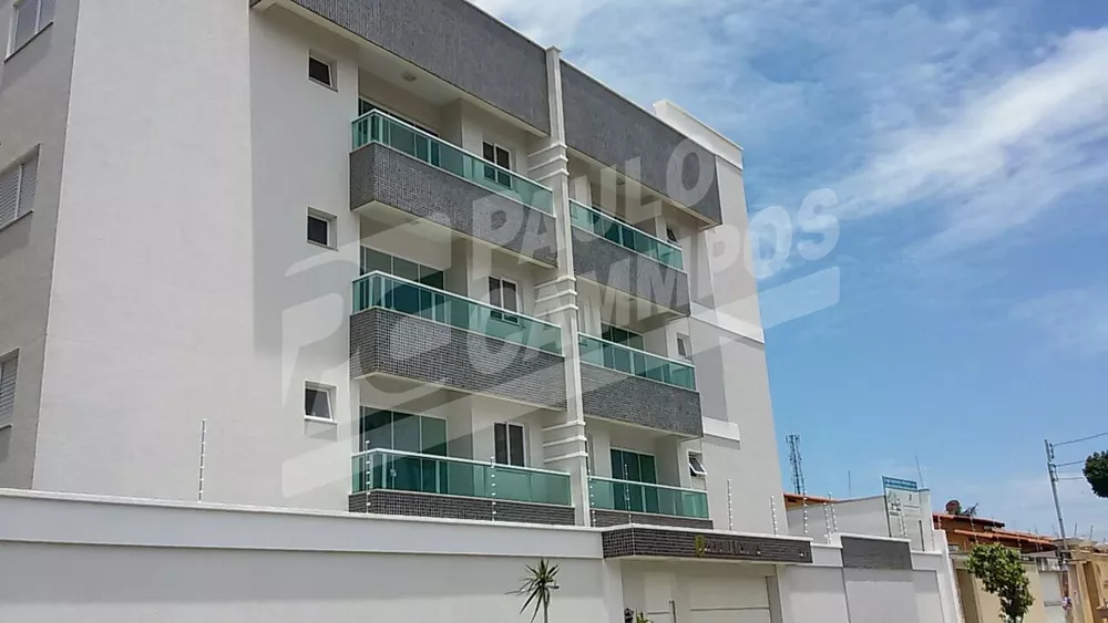 Apartamento, 2 quartos, 67 m² - Foto 3