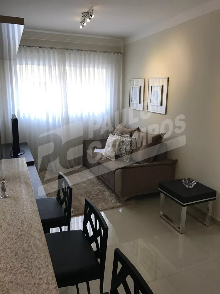 Apartamento, 2 quartos, 67 m² - Foto 1