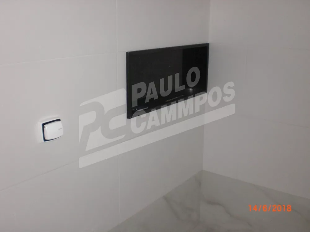 Cobertura, 4 quartos, 216 m² - Foto 1