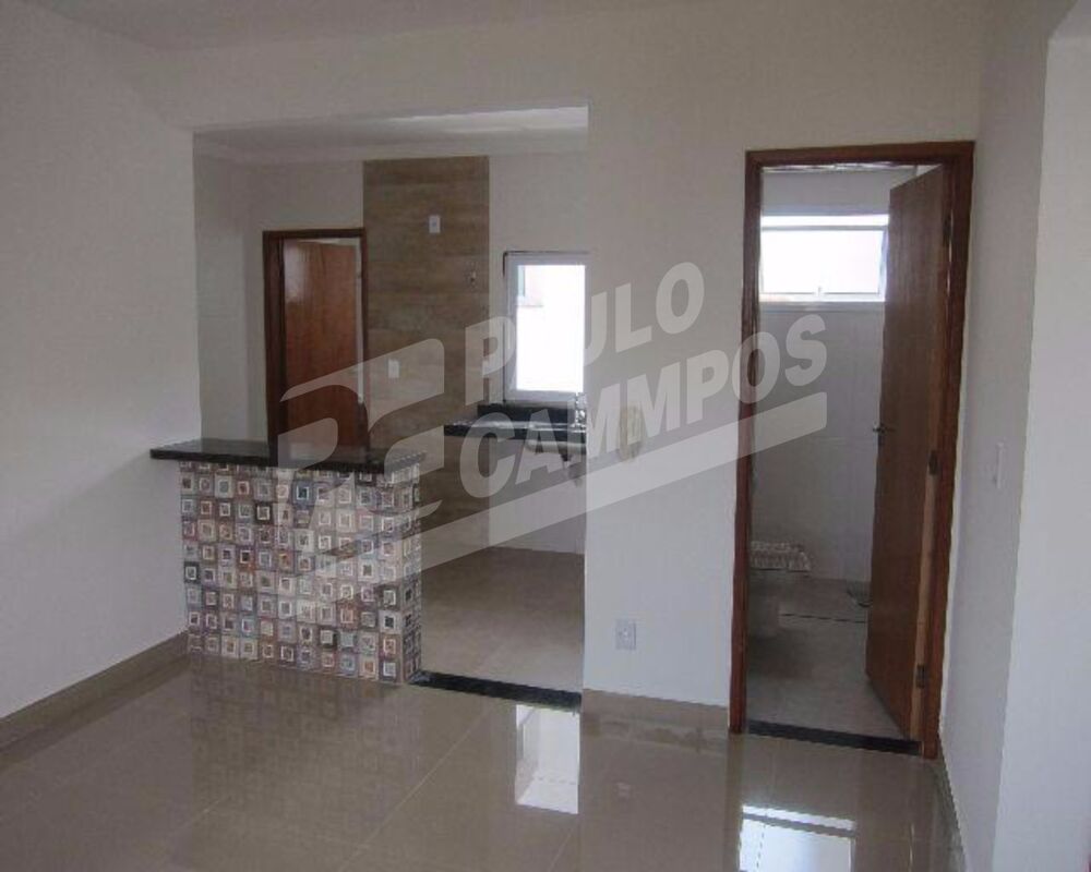 Apartamento, 2 quartos, 67 m² - Foto 1