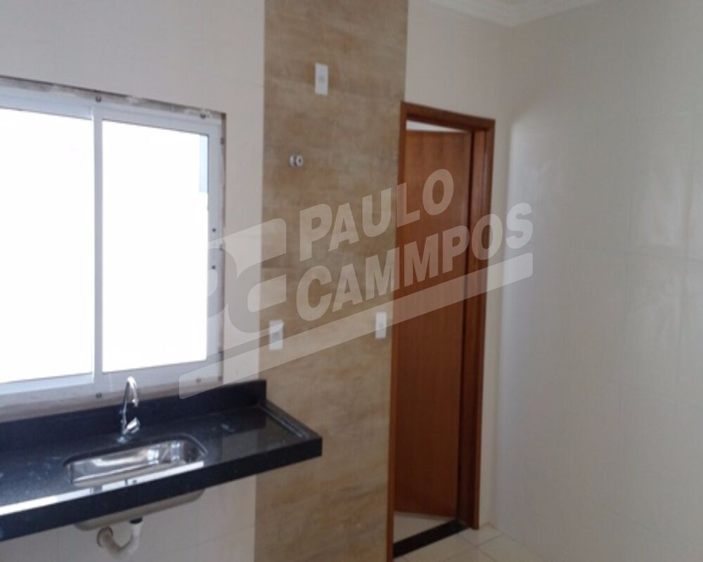 Apartamento, 2 quartos, 67 m² - Foto 2
