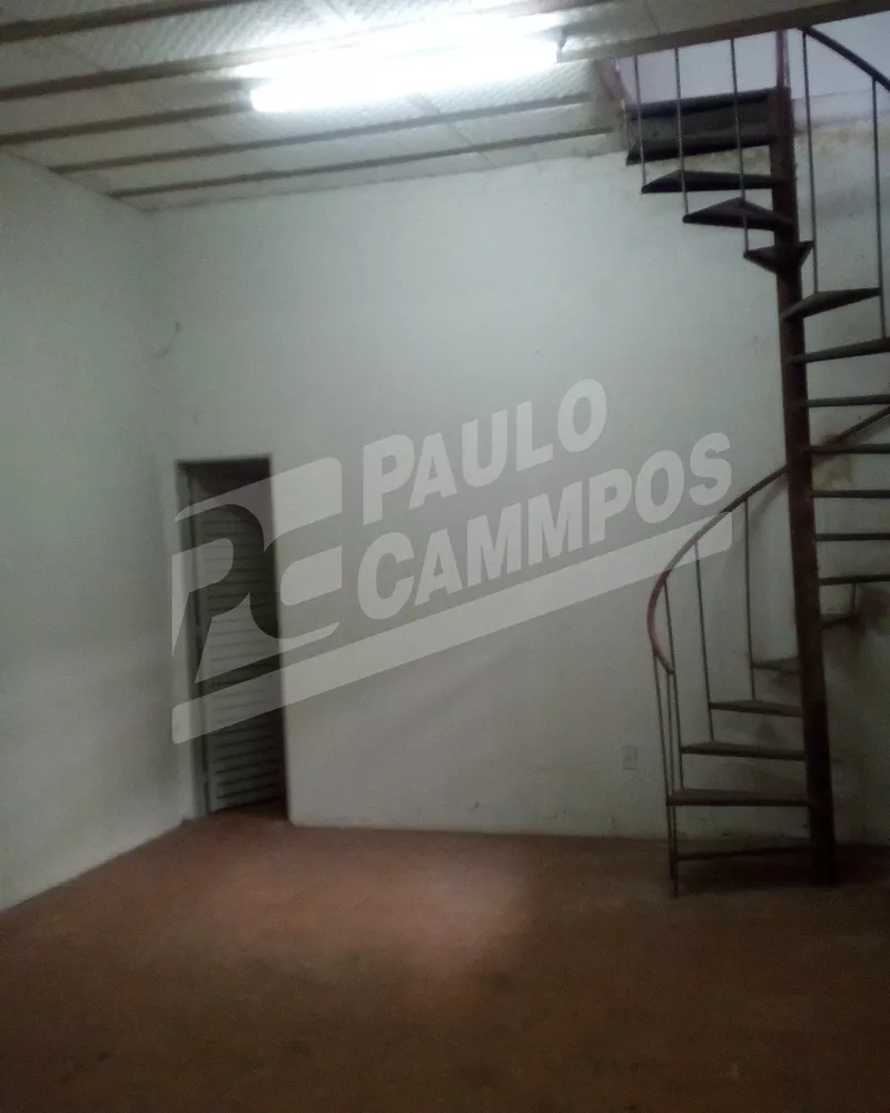Depósito-Galpão, 700 m² - Foto 1
